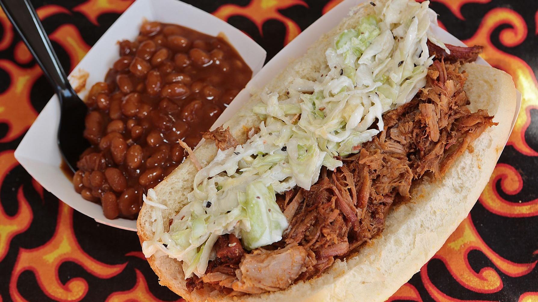 Promociones y listas de restaurantes locales con servicio para llevar